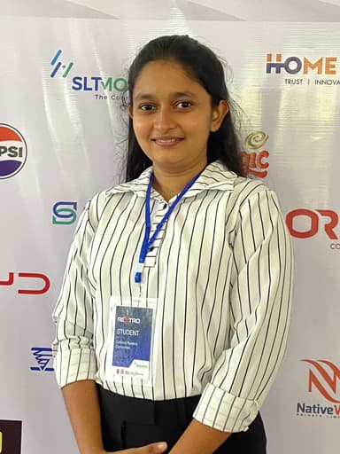 Hirushi Sandeepanee 