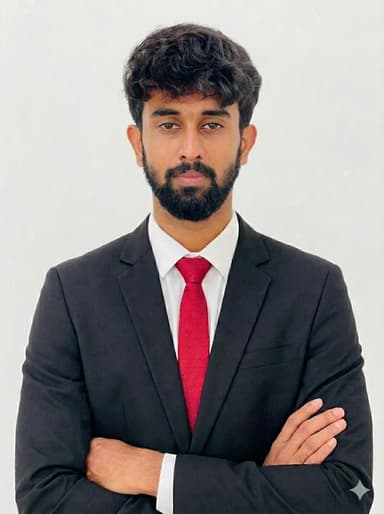 Iman sharinda
